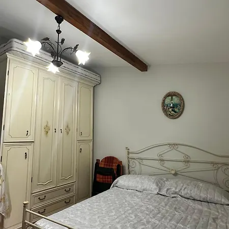 Francas Apartment *