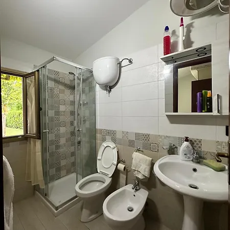 Francas Apartment
