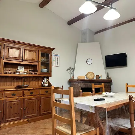 Apartment Francas Cessaniti