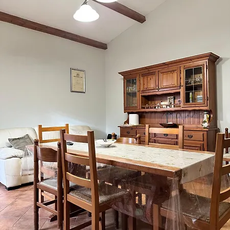 Francas Apartment