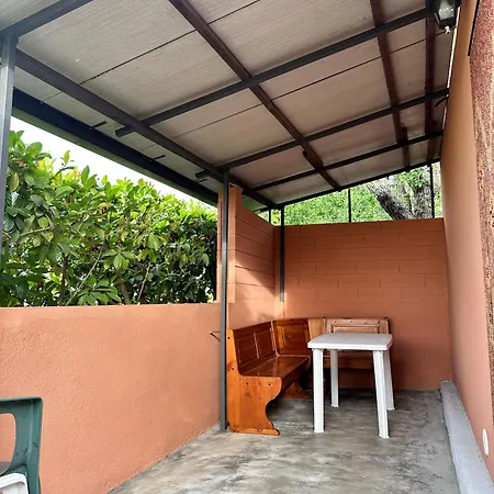 Apartment Francas